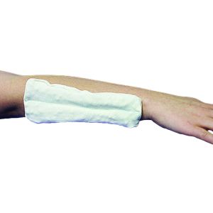 JoviPak Half Circle PitPak Swell Spot For Lymphedema